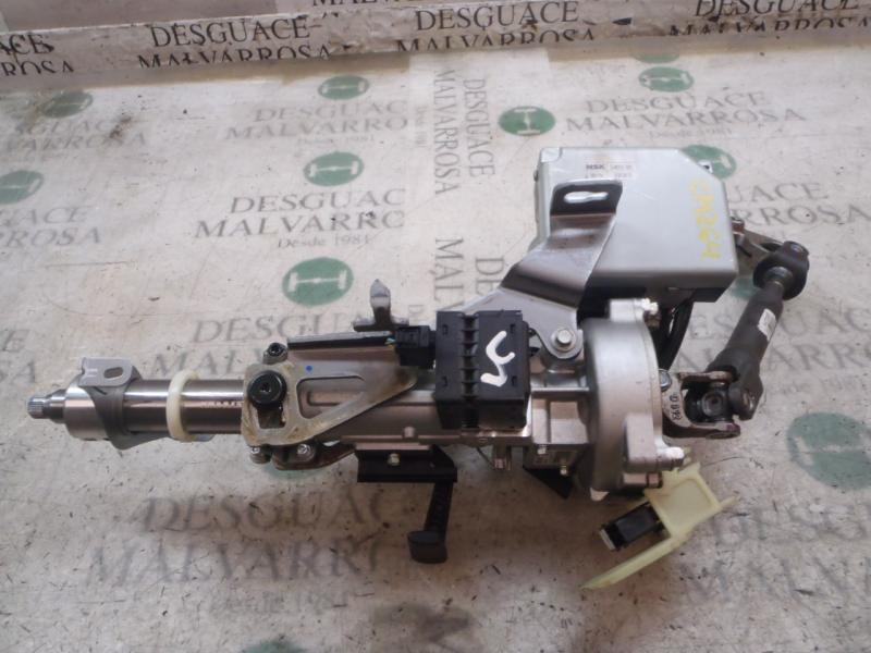 Recambio de columna direccion para renault zoe referencia OEM IAM   