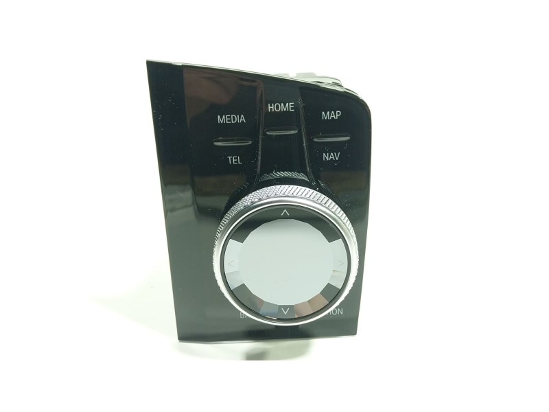 Recambio de mando multifuncion para bmw x7 (g07) xdrive 40 d mild-hybrid referencia OEM IAM  65825A371C6 