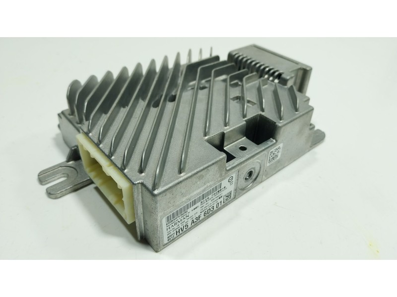 Recambio de modulo electronico para bmw x7 (g07) xdrive 40 d mild-hybrid referencia OEM IAM  6512HV5A3F6D301 