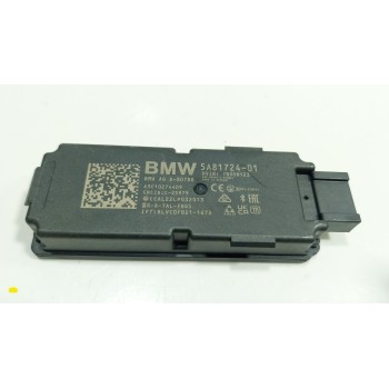 MODULO ELECTRONICO 61355A9DDC9 5A81724 