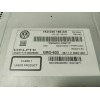 Recambio de sistema audio / radio cd para volkswagen golf vi (5k1) 1.6 tdi referencia OEM IAM  1K0035186AN 