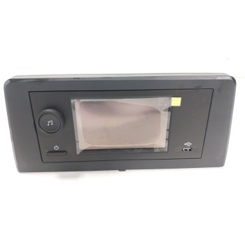 PANTALLA MULTIFUNCION 9841560377 