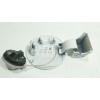 Recambio de tapa combustible para kia picanto iii (ja) 1.0 referencia OEM IAM   