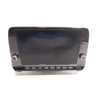 SISTEMA NAVEGACION GPS 96560G6521FHV 96560G6521FHV 