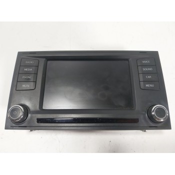 PANTALLA MULTIFUNCION 5F0919603 5F0919603 