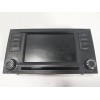 Recambio de pantalla multifuncion para seat leon (5f1) 2.0 tdi referencia OEM IAM  5F0919603 