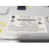 Recambio de pantalla multifuncion para seat leon (5f1) 2.0 tdi referencia OEM IAM  5F0919603 