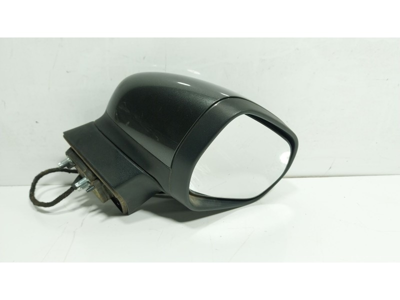 Recambio de espejo derecho para ford fiesta vii (hj, hf) 1.0 ecoboost referencia OEM IAM   