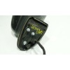 Recambio de espejo derecho para ford fiesta vii (hj, hf) 1.0 ecoboost referencia OEM IAM   