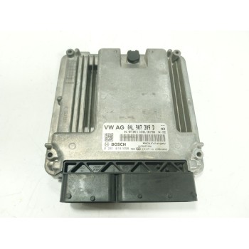 CENTRALITA MOTOR UCE 04L906021DS 04L907309D 