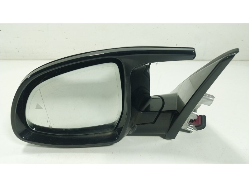 Recambio de espejo izquierdo para bmw x6 (g06, f96) xdrive m 60 i mild-hybrid referencia OEM IAM 51168086565  