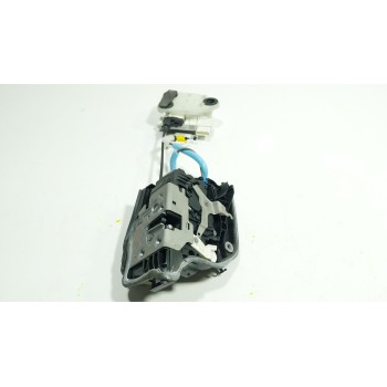 CERRADURA PUERTA DELANTERA DERECHA 51217477702 51217477702 