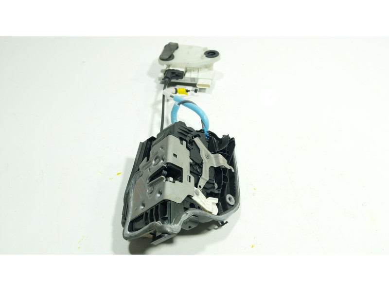 Recambio de cerradura puerta delantera derecha para bmw x7 (g07) xdrive 40 d mild-hybrid referencia OEM IAM  51217477702 