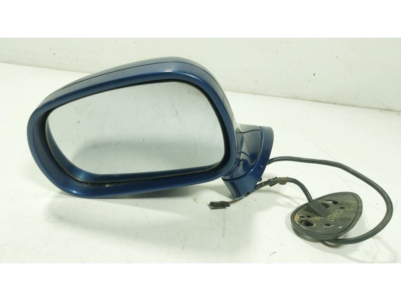 Recambio de espejo izquierdo para bmw z3 roadster (e36) 2.0 i referencia OEM IAM   