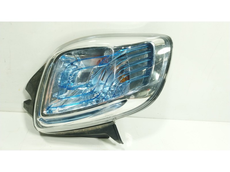 Recambio de piloto trasero izquierdo para renault zoe (bfm_) zoe (bfmc, bfmd) referencia OEM IAM  26280106 