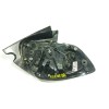 Recambio de piloto trasero izquierdo para renault zoe (bfm_) zoe (bfmc, bfmd) referencia OEM IAM  26280106 