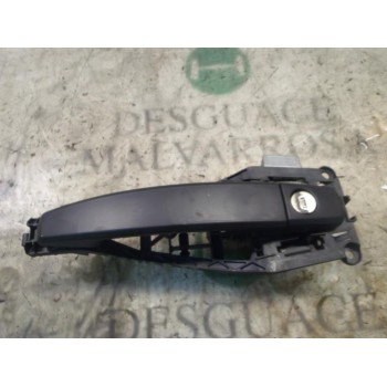 MANETA EXTERIOR DELANTERA IZQUIERDA 