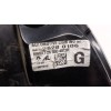 Recambio de piloto trasero izquierdo para renault zoe (bfm_) zoe (bfmc, bfmd) referencia OEM IAM  26280106 