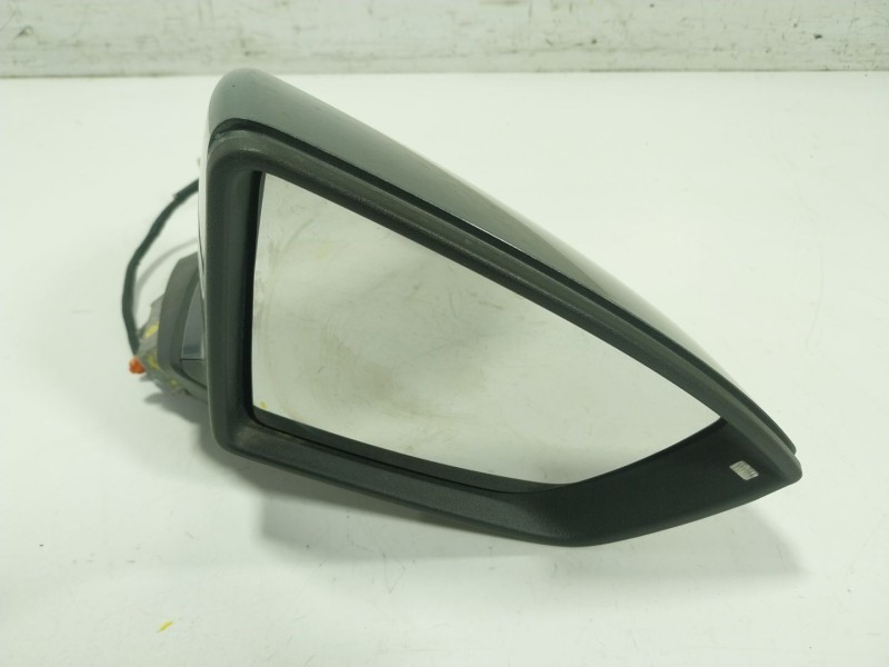 Recambio de espejo derecho para seat leon (5f1) 2.0 tdi referencia OEM IAM   