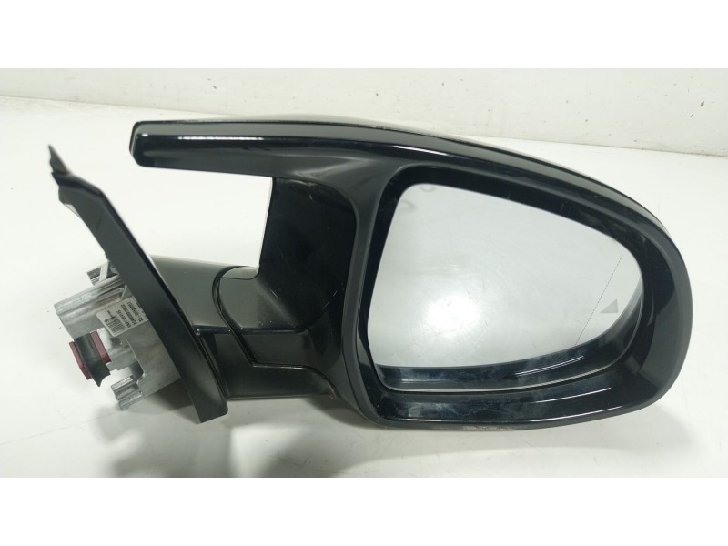 Recambio de espejo derecho para bmw x6 (g06, f96) xdrive m 60 i mild-hybrid referencia OEM IAM 51168086566  