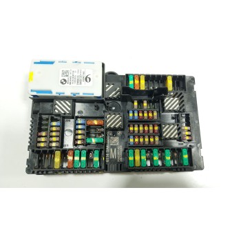 CAJA RELES / FUSIBLES 61145A41BD5 61145A41BD5 
