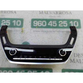 MANDO CLIMATIZADOR 5590002F30 5590002F30 7035B01