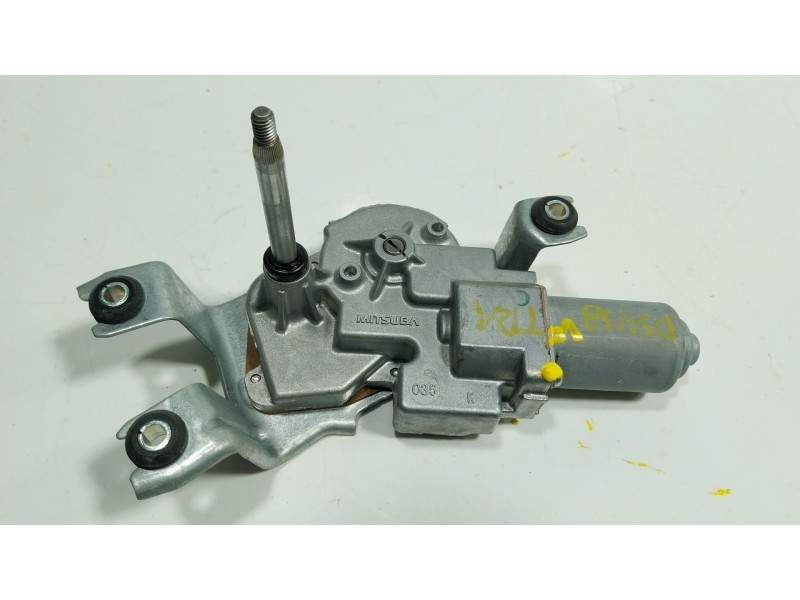 Recambio de motor limpia trasero para bmw x7 (g07) xdrive 40 d mild-hybrid referencia OEM IAM  7453144A106 