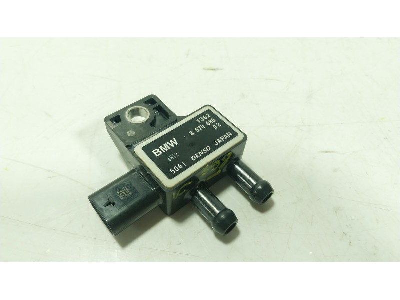 Recambio de modulo electronico para bmw x6 (g06, f96) xdrive m 60 i mild-hybrid referencia OEM IAM 13628570686 13628570686 