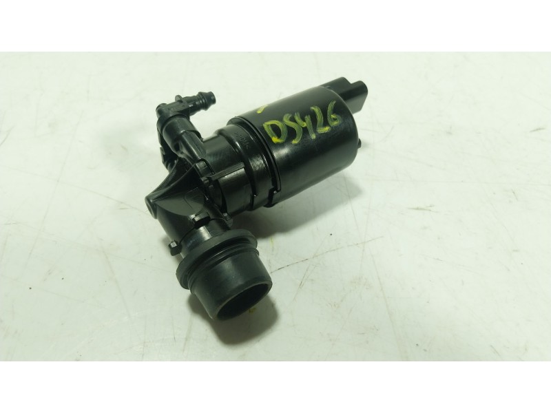 Recambio de bomba limpia para toyota proace furgoneta (mdz_) 1.5 d4d (mdz1) referencia OEM IAM  9867507080 