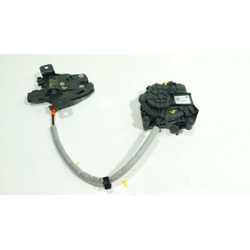 CERRADURA MALETERO / PORTON 51247461674 UA5A1299106 