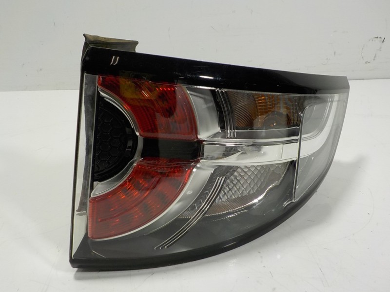 Recambio de piloto trasero derecho para land rover discovery sport 2.0 td4 cat referencia OEM IAM LR079573 FK7213404 