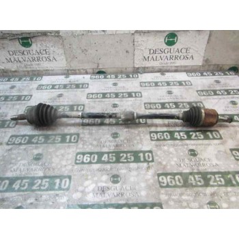 TRANSMISION DERECHA 13320254 