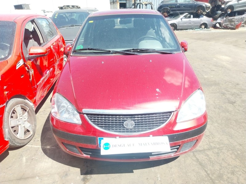 tata indica del año 2006