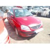 tata indica del año 2006