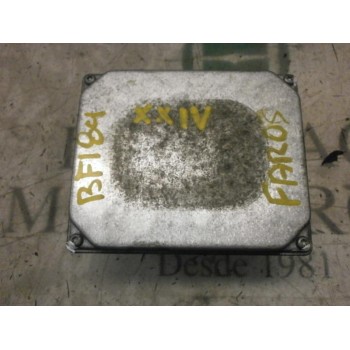 MODULO ELECTRONICO A2208208326 A289240614 