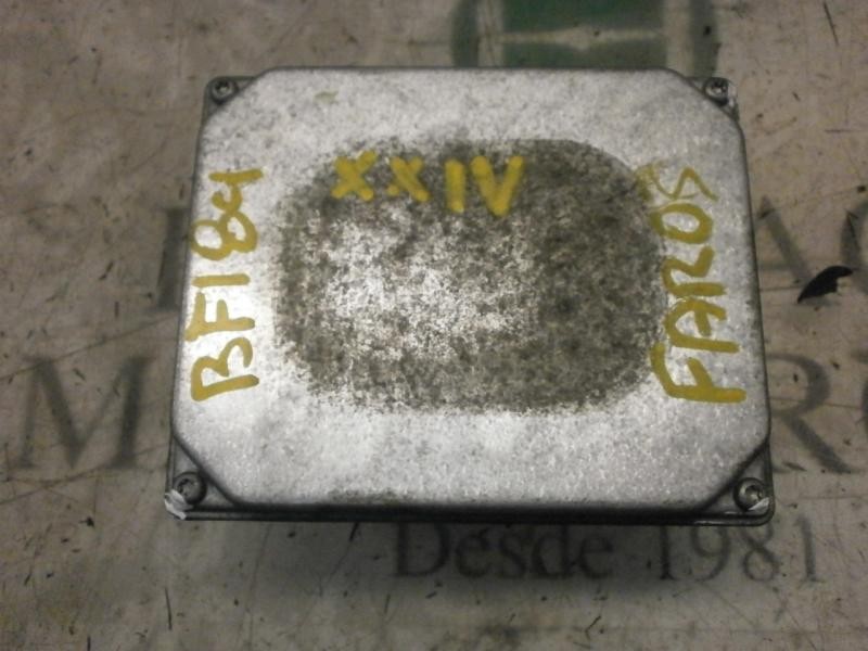 Recambio de modulo electronico para mercedes-benz clase s (w220) berlina 320 cdi (220.026) referencia OEM IAM A2208208326 A28924