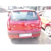 tata indica del año 2006