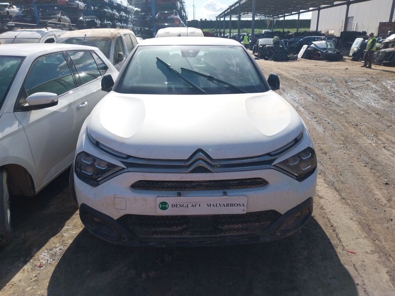 citroën c4 iii (ba_, bb_, bc_) del año 2022