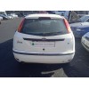 ford focus berlina (cak) del año 1998
