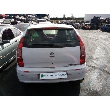 TATA INDICA