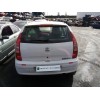 tata indica del año 2009