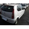 tata indica del año 2009