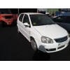 tata indica del año 2009
