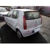 tata indica del año 2009