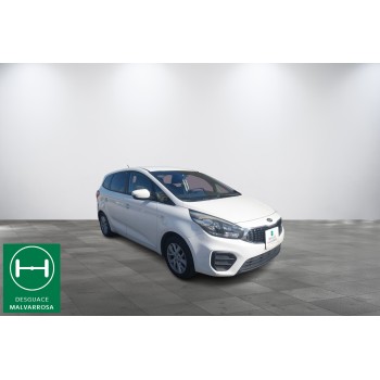KIA CARENS IV