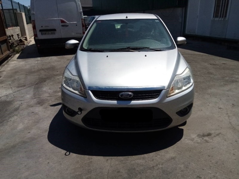 ford focus lim. (cb4) del año 2007