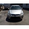 ford focus lim. (cb4) del año 2007