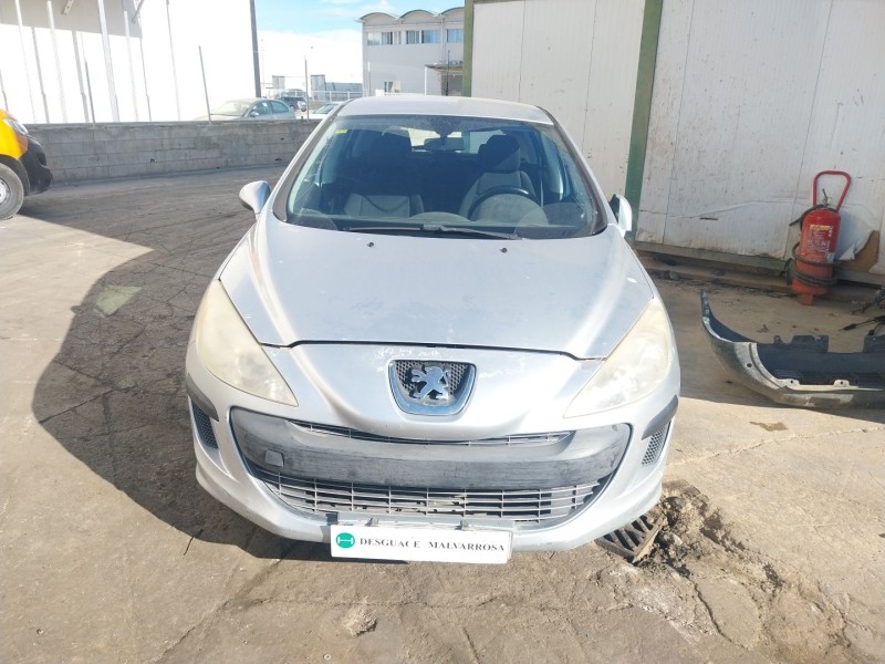 peugeot 308 i (4a_, 4c_) del año 2009