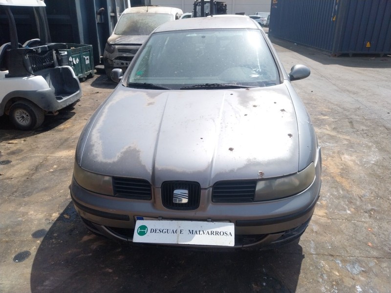 seat leon (1m1) del año 2004
