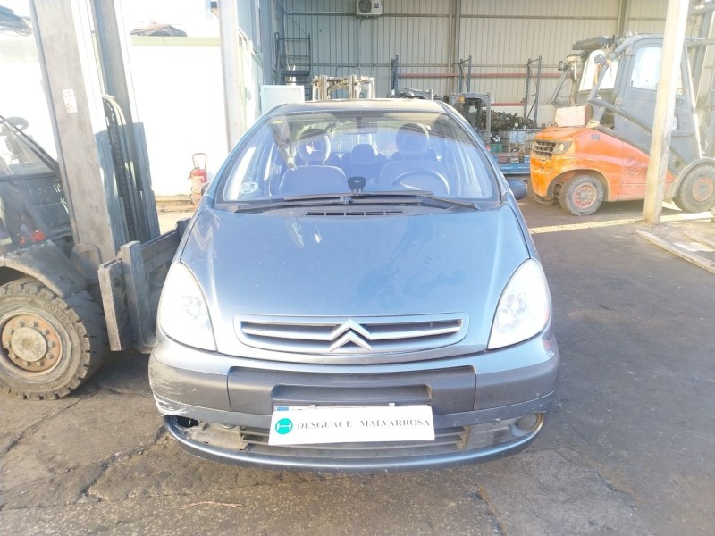 citroën xsara picasso (n68) del año 2009